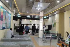 Ada 1.462 Perkara Cerai di Pengadilan Agama Kayu Agung Selama Tahun 2023, Penyebanya Buat Geleng Kepala