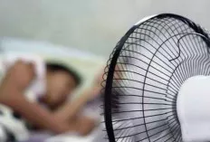 Ayo Tinggalkan Kebiasaan Tidak Baik Ini Sebelum Tidur Malam, Ini Bahayanya 