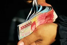 Hore, Pegawai TKK dan Honorer di LIngkungan Pemkab Muba Dapat THR