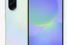 Samsung Galaxy A36 5G Debut di Indonesia: Pembaharuan Signifikan dari Pendahulunya