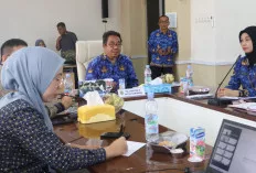 Pemkab Muba dan BPJS Kesehatan Perkuat Komitmen Peningkatan Cakupan dan Keaktifan Peserta JKN
