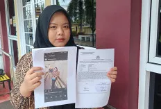 Niat Tukar Uang THR Berujung Pilu, Wanita di Palembang Kehilangan Puluhan Juta Rupiah