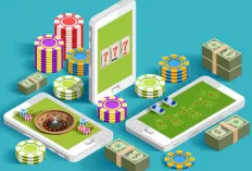 Beginilah Sisi Gelap Judi Online Mulai dari Kecanduan, Kerugian, dan Jeratan Hukum