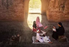 10 Amalan Sunnah Puasa Ramadhan yang Harus Dijaga
