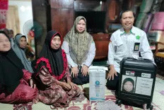 Satu Jemaah Haji Asal Sumsel Belum Kembali, Kemenag Terus Lanjutkan Pencarian