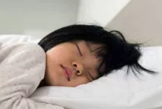 Lakukan Kebiasaan ini, Dijamin Awet Muda