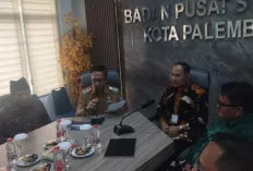 Waduh, Kenaikan Harga Emas Sulit Dikendalikan 