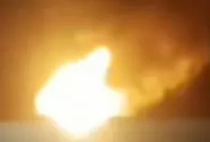 Mitsubishi Pajero Terbakar di Tol Kayuagung–Palembang, Enam Penumpang Selamat Diduga Akibat Korsleting