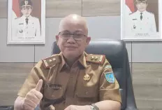 Tugaskan Seluruh Kapala OPD Pantau Pelaksanaan Pemilu 2024 di Ogan Ilir