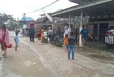  Astaga Warga Ibul Besar II Meninggal Usai Dikeroyok Rekan Kerja 