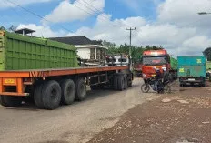 BBPJN Sumsel Catat 11 Persen Jalan Nasional Rusak, Ruas Palembang–Betung Masih Jadi Titik Kerusakan Terparah