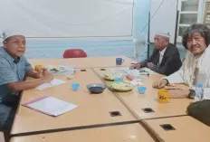 Konferensi PWI Sumsel Jangan Ada Jual Beli Suara 