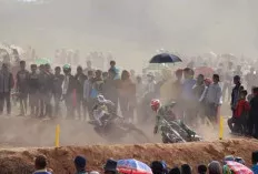 Mau Tau, Ternyata Muba Memiliki 4 Destinasi Wisata Menantang 