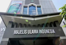 MUI Imbau Masyarakat Hindari Produk-produk Israel