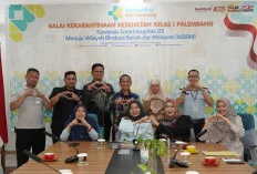 RSUD Sekayu Segera Layani Vaksinasi Internasional untuk Jamaah Haji dan Umrah