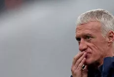 Deschamps Ungkap Penyebab Prancis Gagal Juara Grup