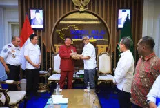 Gandeng Pelindo, Pemprov Sumsel Proyeksikan Tanjung Carat Jadi Gerbang Ekspor Internasional Baru