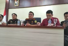 Nah Loh, Ada 2 Kasus Dugaan Korupsi Bakal Dibidik Kejaksaan Muba, Apa Ya