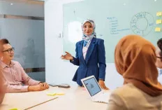 Gen Z Wajib Tahu! Skill Ini Penting Banget Buat Karier Masa Depan