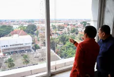 Pemprov Sumsel Siap Dukung Pengembangan Destinasi Wisata di Palembang, Fokus pada Sungai Musi