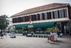 5 Cafe Cozy di Jakarta untuk Nongkrong Asyik Saat Puasa – Nyaman & Instagramable!