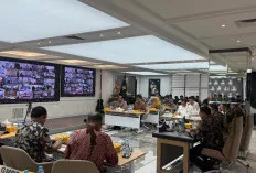 Strategi Polri Perkuat Ketahanan Pangan Melalui Ekosistem Jagung Nasional