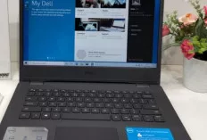 Dell Vostro 3405: Laptop Andal untuk Bisnis dan Harga Terjangkau