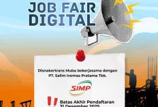 Kabar Gembira Loker Perkebunan Sawit di Musi Banyuasin 