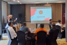 Komitmen Pemkab Muba Jaga Pertahanan Nasional: Sinergi Kuat Pemerintah Daerah dan TNI