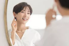 Aksesoris Fashion yang Bisa Meningkatkan Penampilan