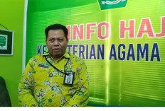 CJH 2024 Bakal Diisi Latihan Fisik