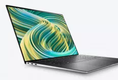 Mengungkap Kekuatan Dell XPS 15 2025: Kombinasi Sempurna Desain dan Performa