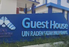 Nah Loh, PPK Hingga Pokja Diperiksa Penyidik Kejari, Terkait Pembangunan Mess “Guest House” 