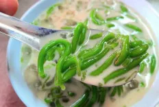 10 Menu Takjil Ramadan yang Viral di Media Sosial