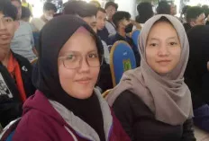 Sangat Membantu Sekali 