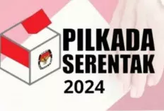 Yuk Simak! Apakah Harus Mundur Jika Maju Pilkada Serentak, Khusus 7 Bupati 