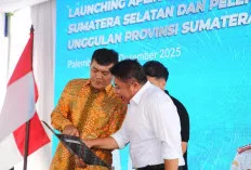 Sumsel Luncurkan Go-Export: Inovasi Digital untuk Perkuat Ketelusuran Ekspor dan Kesejahteraan Petani
