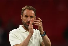 Gareth Southgate: Euro 2024 Jadi Peluang Terakhir, Gagal Juara Siap Mundur!
