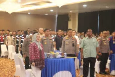 Modernisasi Koperasi Polri, Langkah Strategis Polda Sumsel Sejahterakan Anggota dan Keluarga