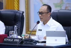 BKN Himbau Instansi Pusat dan Pemda Segera Mengajukan Usulan Penetepan NIP CPNS dan PPPK 2024