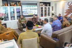 Kabar Baik untuk OKU Selatan: Kemenkes Kucurkan Rp150 Miliar untuk Pembangunan RSUD Modern di Muaradua