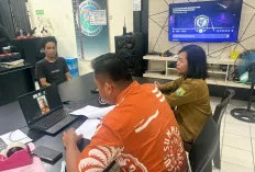 Pendekatan Humanis Polres Muba Berbuah Nyata: Pengguna Sabu Dialihkan ke Rehabilitasi untuk Ketiga Kalinya