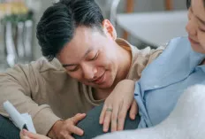 5 Cara Alami Meningkatkan Kesuburan