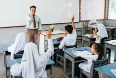 Tips Jitu Menghadapi Ujian Tanpa Stres Berlebihan