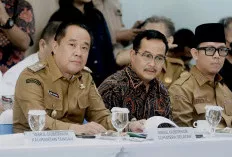 Ancaman El Nino 2026, Pemkab Muba Perketat Patroli Lahan dan Percepat Status Siaga Darurat