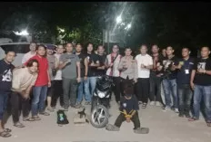 Temukan Kejanggalan, Tim Gabungan Polres Ogan Ilir Ungkap Misteri Pembunuhan Berencana Juru Masak Ponpes