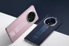 Oppo F27 Pro+ 5G: Tahan Banting, Tahan Air dan Performa Ngebut di Segmen Menengah Premium