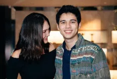 Ternyata Luna Maya Sudah Dilamar, Pernikahanya Tahun Ini?