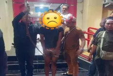 Polisi Tangkap Pelaku Tawuran yang Tewaskan Pelajar di Palembang  