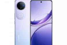 Vivo V50: Kombinasi Elegan dengan Performa Tangguh dan Kamera Memukau  
